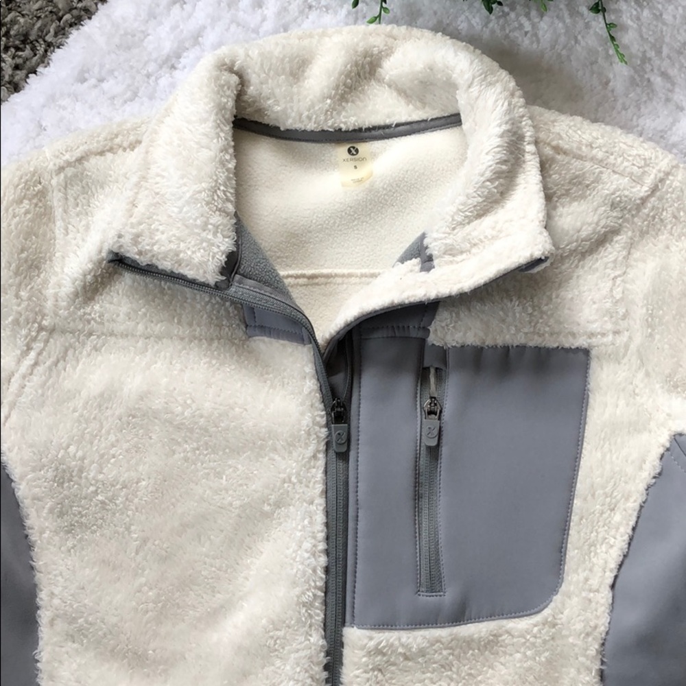 Xersion Jacket - image 2